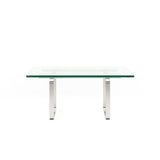 CH106 Glass Side Table  | Hans. J. Wegner (ハンス・J・ウェグナー) カール・ハンセン＆サン【正規販売店】デンマークデザイン