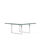 CH106 Glass Side Table  | Hans. J. Wegner (ハンス・J・ウェグナー) カール・ハンセン＆サン【正規販売店】デンマークデザイン