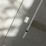 CH106 Glass Side Table  | Hans. J. Wegner (ハンス・J・ウェグナー) カール・ハンセン＆サン【正規販売店】デンマークデザイン