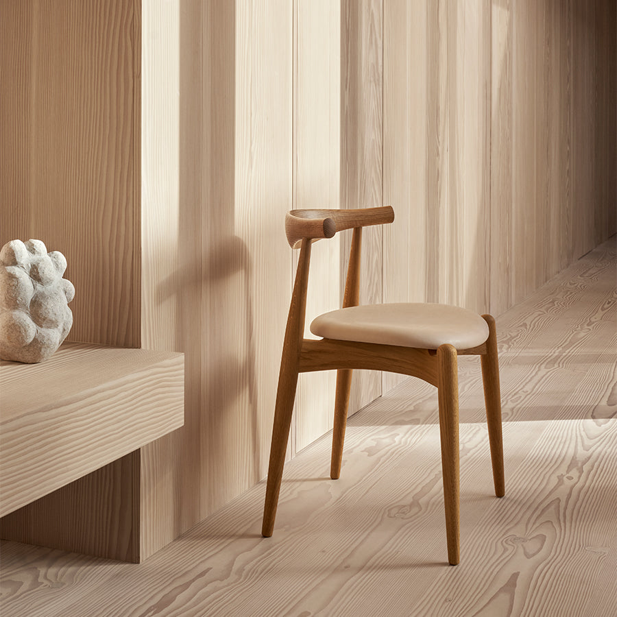 CH20 Elbow Chair | Hans. J. Wegner (ハンス・J・ウェグナー) カール・ハンセン&サン【正規販売店】デンマークデザイン