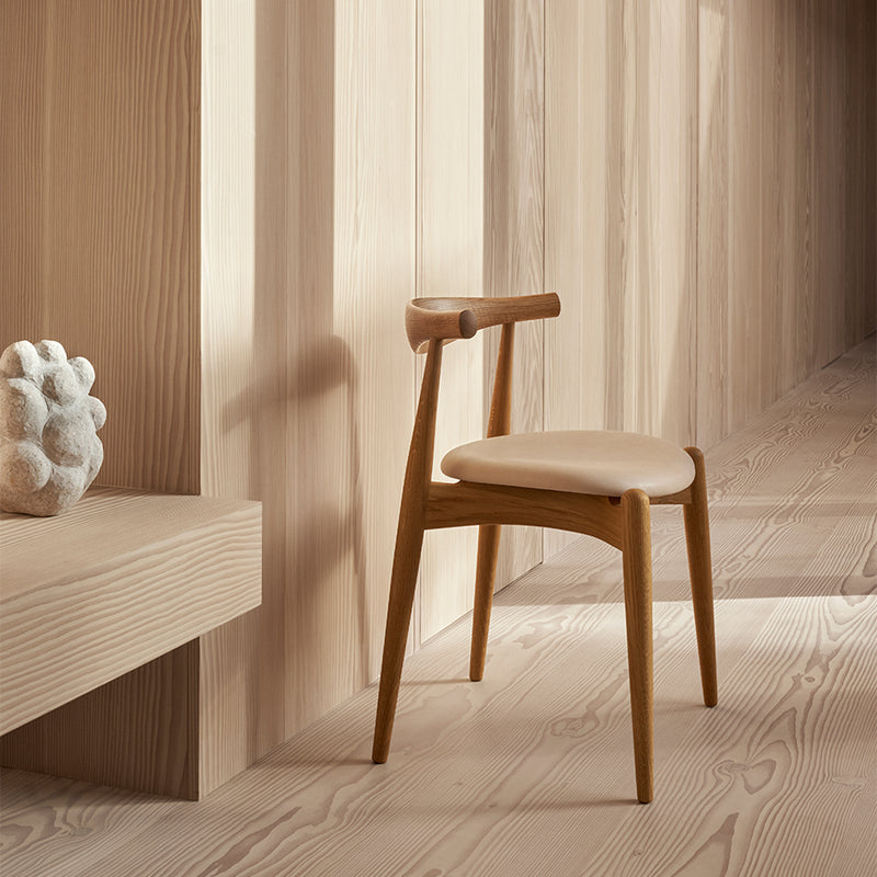 CH20 Elbow Chair | Hans. J. Wegner (ハンス・J・ウェグナー) カール・ハンセン&サン【正規販売店】デンマークデザイン