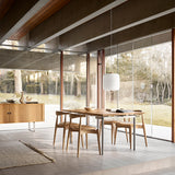 CH20 Elbow Chair | Hans. J. Wegner (ハンス・J・ウェグナー) カール・ハンセン＆サン【正規販売店】デンマークデザイン