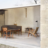 CH22 | Hans. J. Wegner (ハンス・J・ウェグナー) カール・ハンセン＆サン【正規販売店】デンマークデザイン