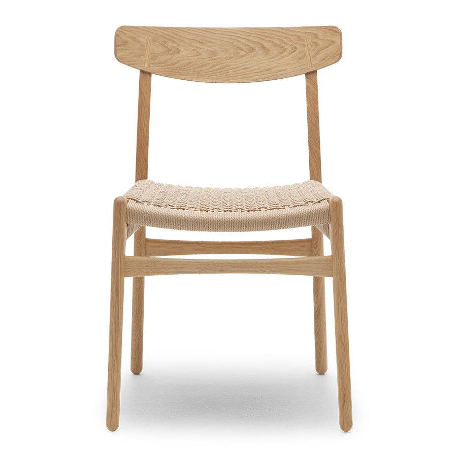 CH23 | Hans. J. Wegner (ハンス・J・ウェグナー) カール・ハンセン＆サン【正規販売店】デンマークデザイン