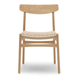 CH23 | Hans. J. Wegner (ハンス・J・ウェグナー) カール・ハンセン＆サン【正規販売店】デンマークデザイン