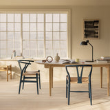 Yチェア（ワイチェア）CH24 soft ｜NORTH SEA | Hans. J. Wegner (ハンス・J・ウェグナー) カール・ハンセン＆サン【正規販売店】