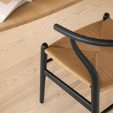 Yチェア（ワイチェア）CH24 soft ｜NORTH SEA | Hans. J. Wegner (ハンス・J・ウェグナー) カール・ハンセン＆サン【正規販売店】