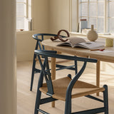 Yチェア（ワイチェア）CH24 soft ｜NORTH SEA | Hans. J. Wegner (ハンス・J・ウェグナー) カール・ハンセン＆サン【正規販売店】