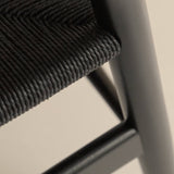 【完売】Yチェア CH24 ユーカリブラック ブラック塗装 ブラックペーパーコード | Hans. J. Wegner (ハンス・J・ウェグナー) カール・ハンセン＆サン【正規販売店】デンマークデザイン