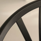 【完売】Yチェア CH24 ユーカリブラック ブラック塗装 ブラックペーパーコード | Hans. J. Wegner (ハンス・J・ウェグナー) カール・ハンセン＆サン【正規販売店】デンマークデザイン