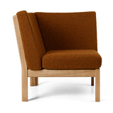 Carl Hansen&Søn CH280A (アームレスト付き) オーク BUTE Storr ｜Hans. J. Wegner (ハンス・J・ウェグナー) カール・ハンセン＆サン【正規販売店】デンマークデザイン