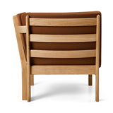 Carl Hansen&Søn CH280A (アームレスト付き) オーク Vidar 4 ｜Hans. J. Wegner (ハンス・J・ウェグナー) カール・ハンセン＆サン【正規販売店】デンマークデザイン