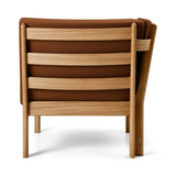 Carl Hansen&Søn CH280A (アームレスト付き) オーク Vidar 4 ｜Hans. J. Wegner (ハンス・J・ウェグナー) カール・ハンセン＆サン【正規販売店】デンマークデザイン