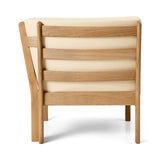 Carl Hansen&Søn CH280A (アームレスト付き) オーク Vidar 4 ｜Hans. J. Wegner (ハンス・J・ウェグナー) カール・ハンセン＆サン【正規販売店】デンマークデザイン