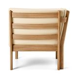 Carl Hansen&Søn CH280A (アームレスト付き) オーク Vidar 4 ｜Hans. J. Wegner (ハンス・J・ウェグナー) カール・ハンセン＆サン【正規販売店】デンマークデザイン