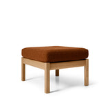 Carl Hansen&Søn CH280F フットレスト オーク BUTE Storr ｜Hans. J. Wegner (ハンス・J・ウェグナー) カール・ハンセン＆サン【正規販売店】デンマークデザイン