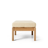 Carl Hansen&Søn CH280F フットレスト オーク BUTE Storr ｜Hans. J. Wegner (ハンス・J・ウェグナー) カール・ハンセン＆サン【正規販売店】デンマークデザイン
