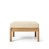 Carl Hansen&Søn CH280F フットレスト オーク BUTE Storr ｜Hans. J. Wegner (ハンス・J・ウェグナー) カール・ハンセン＆サン【正規販売店】デンマークデザイン
