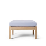 Carl Hansen&Søn CH280F フットレスト オーク Vidar 4 ｜Hans. J. Wegner (ハンス・J・ウェグナー) カール・ハンセン＆サン【正規販売店】デンマークデザイン