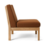 Carl Hansen&Søn CH280M オーク Vidar 4 ｜Hans. J. Wegner (ハンス・J・ウェグナー) カール・ハンセン＆サン【正規販売店】デンマークデザイン