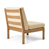 Carl Hansen&Søn CH280M オーク Vidar 4 ｜Hans. J. Wegner (ハンス・J・ウェグナー) カール・ハンセン＆サン【正規販売店】デンマークデザイン