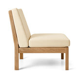Carl Hansen&Søn CH280M オーク Vidar 4 ｜Hans. J. Wegner (ハンス・J・ウェグナー) カール・ハンセン＆サン【正規販売店】デンマークデザイン