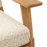 Carl Hansen&Søn CH290 オーク (BUTE Storr) ｜Hans. J. Wegner (ハンス・J・ウェグナー) カール・ハンセン＆サン【正規販売店】デンマークデザイン