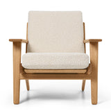 Carl Hansen&Søn CH290 オーク (BUTE Storr) ｜Hans. J. Wegner (ハンス・J・ウェグナー) カール・ハンセン＆サン【正規販売店】デンマークデザイン