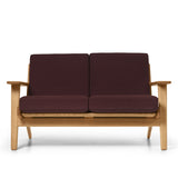 Carl Hansen&Søn CH292 オーク (kvadrat Vidar 4) ｜Hans. J. Wegner (ハンス・J・ウェグナー) カール・ハンセン＆サン【正規販売店】デンマークデザイン