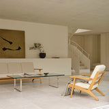 Carl Hansen&Søn CH290 オーク (BUTE Storr) ｜Hans. J. Wegner (ハンス・J・ウェグナー) カール・ハンセン＆サン【正規販売店】デンマークデザイン