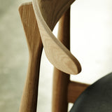 CH33P | Hans. J. Wegner (ハンス・J・ウェグナー) カール・ハンセン＆サン【正規販売店】デンマークデザイン