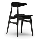 CH33T (板座) | Hans. J. Wegner (ハンス・J・ウェグナー) カール・ハンセン＆サン【正規販売店】デンマークデザイン