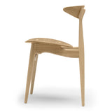 CH33T (板座) | Hans. J. Wegner (ハンス・J・ウェグナー) カール・ハンセン＆サン【正規販売店】デンマークデザイン