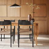 CH36 オーク オイル仕上げ | Hans. J. Wegner (ハンス・J・ウェグナー)