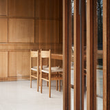 CH36 オーク オイル仕上げ | Hans. J. Wegner (ハンス・J・ウェグナー)