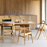 CH33T (板座) | Hans. J. Wegner (ハンス・J・ウェグナー) カール・ハンセン＆サン【正規販売店】デンマークデザイン