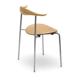 CH88T オーク・オイル仕上げ | Hans. J. Wegner (ハンス・J・ウェグナー) カール・ハンセン＆サン【正規販売店】デンマークデザイン
