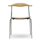 CH88T オーク・オイル仕上げ | Hans. J. Wegner (ハンス・J・ウェグナー) カール・ハンセン＆サン【正規販売店】デンマークデザイン