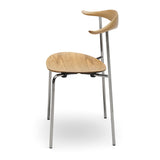 CH88T オーク・オイル仕上げ | Hans. J. Wegner (ハンス・J・ウェグナー) カール・ハンセン＆サン【正規販売店】デンマークデザイン