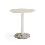 HAY【正規販売店】 Ceramic Table Φ70cm