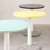 HAY【正規販売店】 Ceramic Table Φ70cm