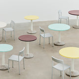 HAY【正規販売店】 Ceramic Table Φ70cm