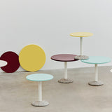 HAY【正規販売店】 Ceramic Table Φ70cm