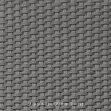 MG501 FLAT ROPE OUTDOOR チャコール チーク｜CUBA CHAIR キューバチェア カール・ハンセン＆サン【正規販売店】デンマークデザイン