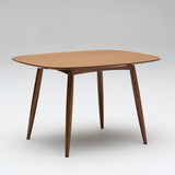 カリモク60【正規販売店】 Dテーブル ウォルナット