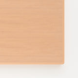 カリモク60【正規販売店】 ダイニングテーブル 1800 ピュアビーチ