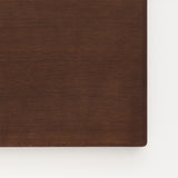 カリモク60【正規販売店】 ダイニングテーブル 1800 モカブラウン