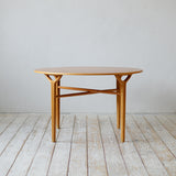 Peter Hvidt & Orla Mølgaard Nielsen Table "model AX" D-R612D318