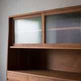 Basic Kitchen Board | オーク/ウォルナット無垢材