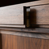 Basic Kitchen Board | オーク/ウォルナット無垢材